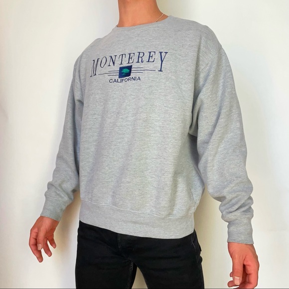 Other - Monterrey California Pullover